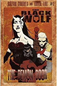 The Black Wolf