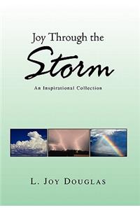 Joy Through the Storm
