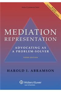 Mediation Representation