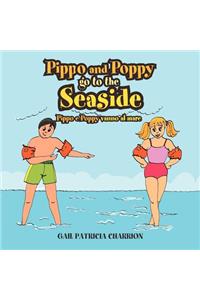 Pippo and Poppy go to the Seaside