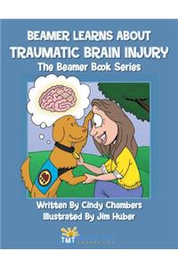 Beamer Learns about Traumatic Brain Injury