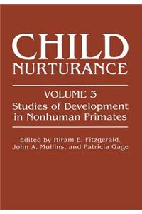 Child Nurturance