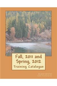 Fall Catalogue 2011