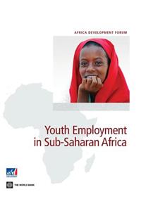 Youth Employment in Sub-Saharan Africa