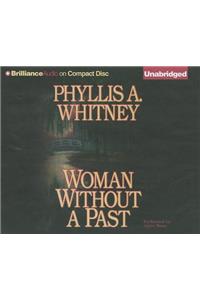 Woman Without a Past