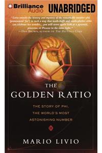 Golden Ratio