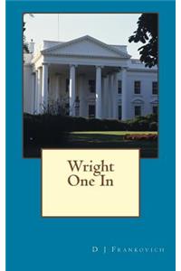 Wright One In