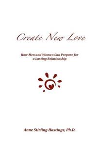 Create New Love