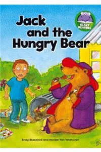 Jack and the Hungry Bear