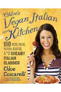 Chloe's Vegan Italian Kitchen