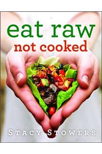 Eat Raw, Not Cooked