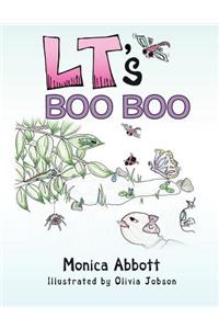 LT's Boo Boo