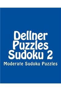 Dellner Puzzles Sudoku 2