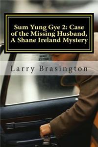Sum Yung Gye 2, Case of the Missing Husband: Shane Ireland Elf Detective