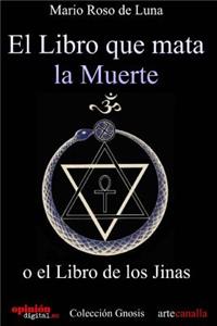 El libro que mata la Muerte