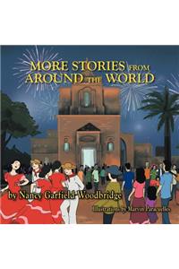 More Stories from Around the World