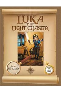 Luka the Light Chaser