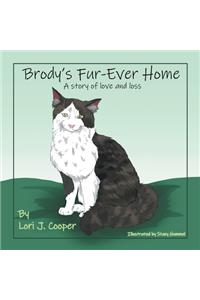 Brody's Fur-Ever Home