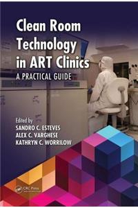 Clean Room Technology in ART Clinics