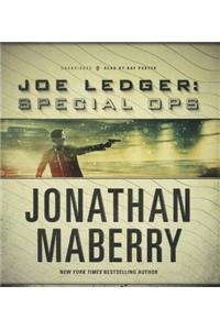 Joe Ledger: Special Ops