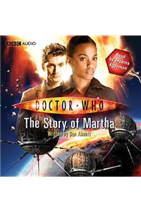 Doctor Who: The Story of Martha