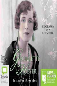 Georgette Heyer