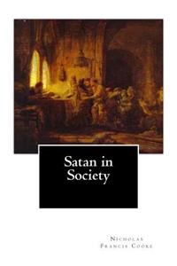 Satan in Society