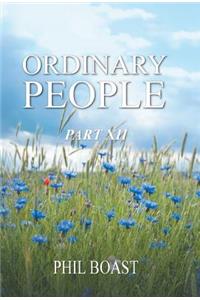 Ordinary People