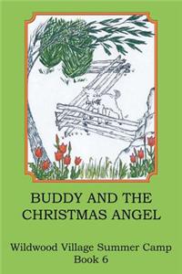 Buddy and the Christmas Angel