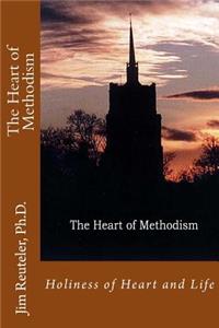 Heart of Methodism