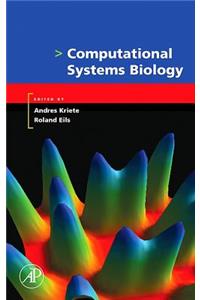 Computational Systems Biology