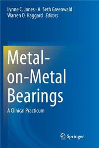 Metal-On-Metal Bearings