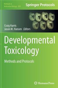 Developmental Toxicology