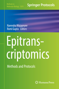 Epitranscriptomics