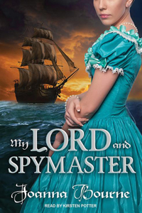 My Lord and Spymaster