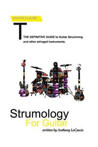 Strumology For Guitar
