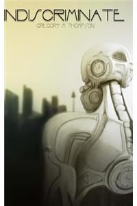 Indiscriminate