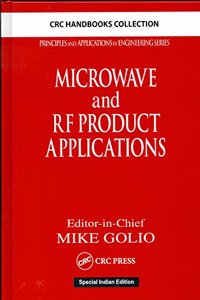 Microwave And Rf Product Applications