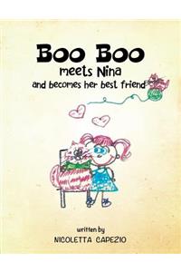Boo Boo Meets Nina and Becomes Her Bestfriend