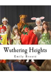 Wuthering Heights