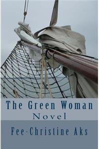 Green Woman