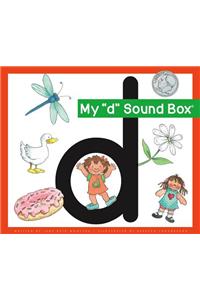 My 'd' Sound Box