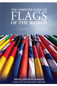 The Complete Guide to Flags of the World, 3rd Edition