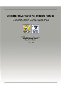 Alligator River National Wildlife Refuge