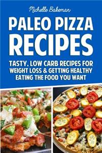 Paleo Pizza Recipes