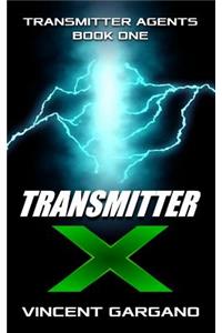 Transmitter-X