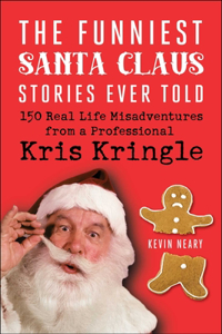 Funniest Santa Claus Stories Ever Told