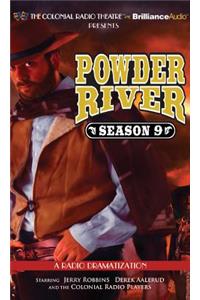 Powder River, Season Nine