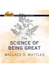 Science of Being Great