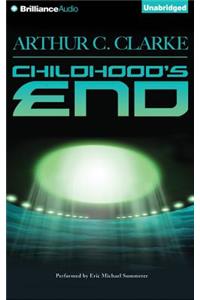 Childhood's End